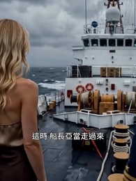 第7集 - 狂瀾之後，家人為我痛哭求歸