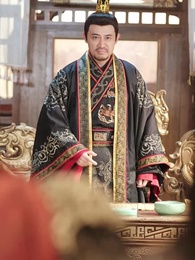 Taruhan Takhta dan Cinta - Episode 55