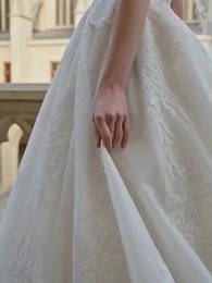 Episódio 10 - Vingança em Vestido Branco