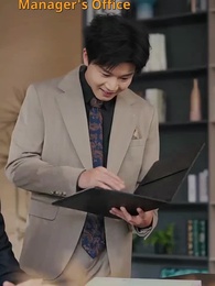 [Dubbed]Marry Me, Maybe? - Episode 7