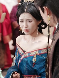 Taruhan Takhta dan Cinta - Episode 50