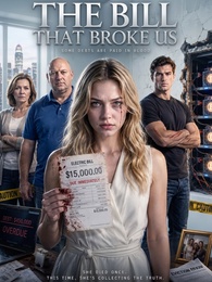 The Bill That Broke Us