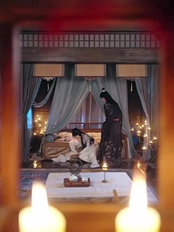 大婚日,新郎納妾我怒嫁竹馬 - Episode 44