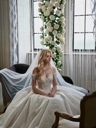 Episódio 6 - Vingança em Vestido Branco