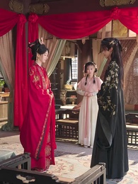 什麼白月光,我是他們的黑心蓮 - Episode 64