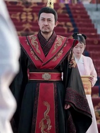 Taruhan Takhta dan Cinta - Episode 14