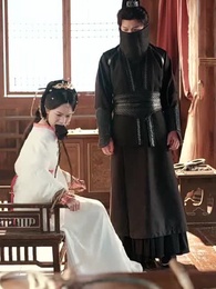 Taruhan Takhta dan Cinta - Episode 53
