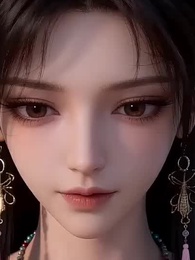 They Crowned Me a Goddess - Episode 20