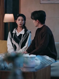 柯總，您的小作精太太又在裝不熟 - Episode 41