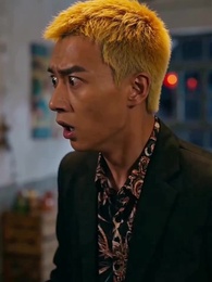 靈蛇報恩 - Episode 39