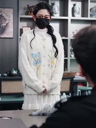 柯總，您的小作精太太又在裝不熟 - Episode 27