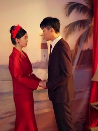 생선 장수 남편이 숨겨진 재벌 - Episode 40