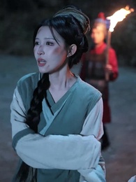 Taruhan Takhta dan Cinta - Episode 18