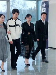 第71集 - 透視神眼現世，警花追著我跑