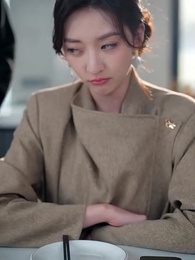 [พากย์ไทย] ประธานฟู่พ่ายรัก เกมรักของภรรยา - Episode 37
