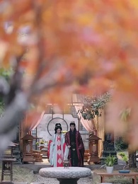 大婚日，新郎納妾我怒嫁竹馬 - Episode 70