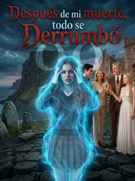 [Doblado]Después de mi muerte, todo se derrumbó