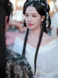 Taruhan Takhta dan Cinta - Episode 16