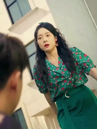 생선 장수 남편이 숨겨진 재벌 - Episode 55
