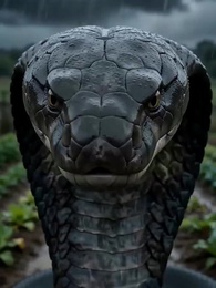 Episode 14 - The Snake's Story