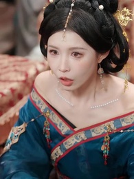 Taruhan Takhta dan Cinta - Episode 47