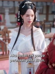 Taruhan Takhta dan Cinta - Episode 5