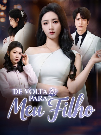 [Dublado]De Volta Para Meu Filho