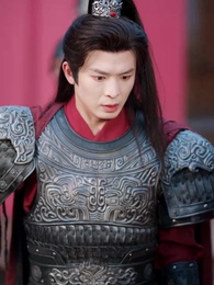 Taruhan Takhta dan Cinta - Episode 33