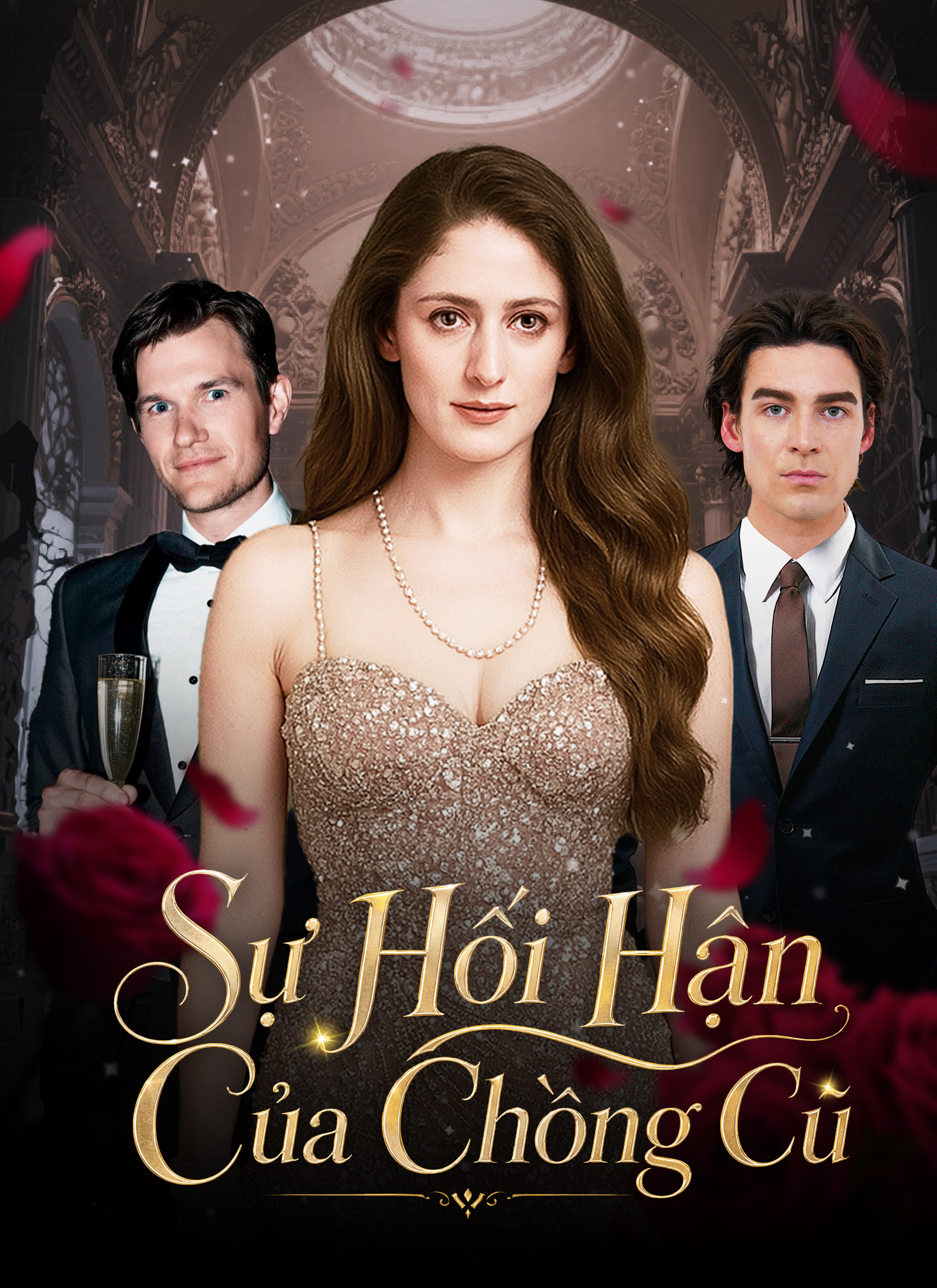 Ảnh bìa [Lồng Tiếng] Sự Hối Hận Của Chồng Cũ