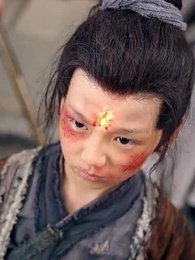 Сын феи и слёзы бабушки - Episode 20