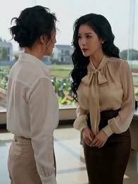 [Doblado]El favor de una serpiente - Episode 6