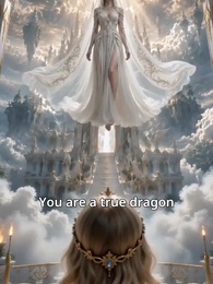 Episode 20 - You Were Wrong I Am a Dragon