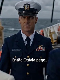 O Segredo nas Profundezas - Episode 13