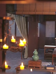 什麼白月光,我是他們的黑心蓮 - Episode 8
