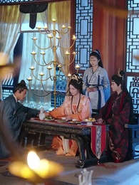大婚日，新郎納妾我怒嫁竹馬 - Episode 74