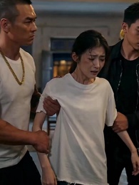 靈蛇報恩 - Episode 34