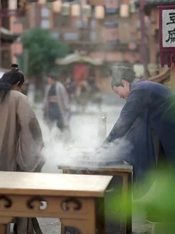 第28集 - 什麼白月光,我是他們的黑心蓮