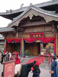 第6集 - 大婚日,新郎納妾我怒嫁竹馬
