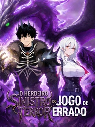 O Herdeiro Sinistro do Jogo de Terror Errado