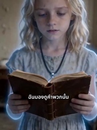 โลกที่ไม่เชื่อฉัน - Episode 26