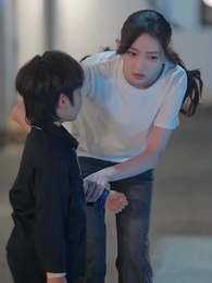 [พากย์ไทย] ประธานฟู่พ่ายรัก เกมรักของภรรยา - Episode 3