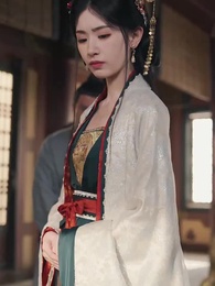 第22集 - 什麼白月光,我是他們的黑心蓮