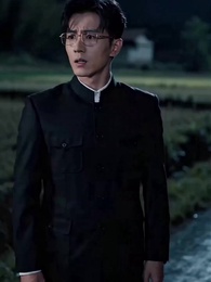 靈蛇報恩 - Episode 31