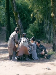 Tập 27 - Ánh Ban Mai Ngày Nắng