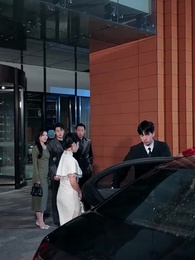 透視神眼現世,警花追著我跑 - Episode 61