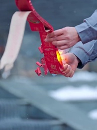第80集 - 透視神眼現世，警花追著我跑