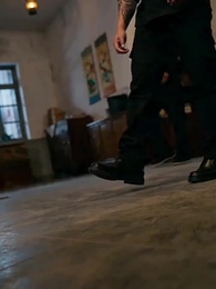 靈蛇報恩 - Episode 42