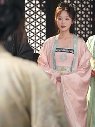 什麼白月光，我是他們的黑心蓮 - Episode 69