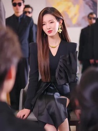 Episode 11 - Reborn:The Heirness's Revenge