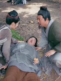 Tập 30 - Ánh Ban Mai Ngày Nắng